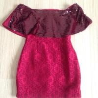 ราคา เดรส cop mof งาน honeyme sz.s ของใหม่ (927286057)