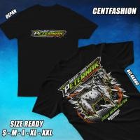ราคา CENTFASHION - เสื้อยืด Millennial Young Farmer - เสื้อวัว แพะ วัว นกชาวนา - เสื้อยืดหนุ่มชาวนา (53106187071)