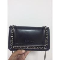 ราคา กระเป๋า Charle & Keith หน้าโซ่เเท้ มือสอง (2533532957)