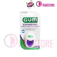 ราคา Gum expanding dental floss ยาว 40 เมตร ไหมขัดฟัน ด้ายขัดฟัน ไหมขัดฟันดูแลช่องปาก (15346592264)