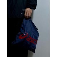 ราคา ถุงเชือกรูด asics มือสองสภาพดี (44607248336)