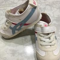 ราคา รองเท้าเด็ก Onitsuka Tiger ของแท้ (4134491866)