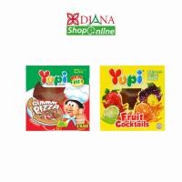ราคา Yupi ยูปี้ เยลลี่ เยลลี่ (14880525119)