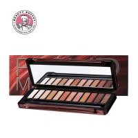 ราคา BEAUTY BUFFET GINO MCCRAY THE PROFESSIONAL MAKE UP PHOENIX EYE SHADOW PALETTE จีโน่แม็คเครย์ ฟีนิกซ์ อายแชโดว์พาเลท16.8G (14663347510)