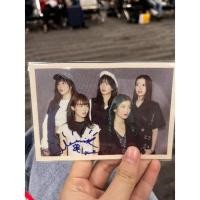 ราคา BNK48-CGM48 ลายเซ็นต์สด โปสการ์ด Indy Camp (22714324294)