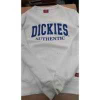 ราคา เสื้อ Dickies ของแท้สีขาว (12929768946)