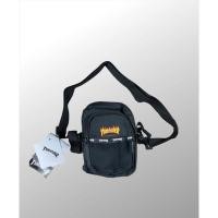 ราคา กระเป๋าสะพาย Thrasher Black (21678968277)