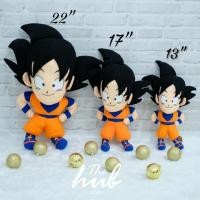 ราคา ตุ๊กตาโงกุนงานคุณภาพ (1079357705)