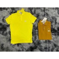 ราคา CC DOUBLE OO POLO PANTONE MAN เสื้อโปโลรุ่นลิมิเตดชายแท้พร้อมส่ง (40853155102)