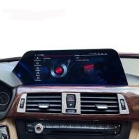 ราคา Android Car Radio 10.25 Inch Touch Screen Auto Radio Multimedia GPS Navigation Car DVD Player for B (41078769541)