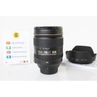 ราคา Nikon Lens 24-120 F4 NANO VR สภาพสวย (8003067115)