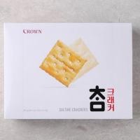 ราคา คราวน์ ชาร์ค แครกเกอร์ 280ก (42353167512)