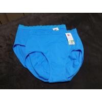 ราคา Wacoal U-Fit Bikini ขอบลูกไม้ WU4860 (4579326474)