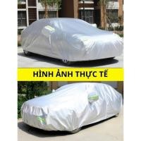 ราคา ผ้าคลุมรถร่ม, ผ้าคลุมรถ 3 ชั้นคุณภาพสูงปกป้องรถจากทุกพัจจัย, กันฝนและกันแดด 12ที (42618528779)