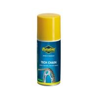 ราคา Putoline TECH CHAIN SPRAY 0.1L (5908631416)