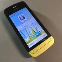 ราคา Nokia C5-03 (Timedrifted)_02 (40713616501)