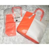 ราคา Lancome กระเป๋าหนังเทียม (263811281)