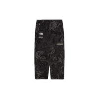 ราคา Supreme x The North Face Steep Tech Fleece Pant Black Dragon Unused (26394268220)