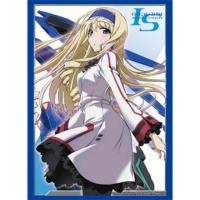 ราคา ปลอก​ใส่การ์ด​ลาย​ Anime​ ​Infinite​ Stratos​ ปฏิบัติการรักจักรกลทะยานฟ้า "Cecilia​ ​Alcott" Part3 (4326126683)