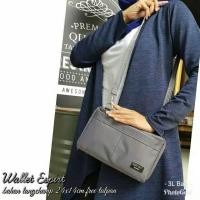 ราคา Esprit WALLET SLING BAG (26081678123)