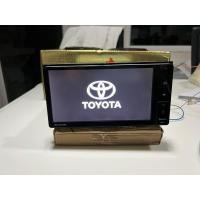 ราคา จอ วิทยุ dvd Bluetooth toyota สภาพใหม่เก่าเก็บ (25480086625)