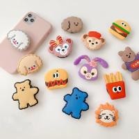 ราคา [ลดล้างSTOCK!|พร้อมส่ง] ที่ติดหลังโทรศัพท์ซิลิโคนสุดคูล Air bag Griptok (6727970492)