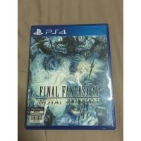 ราคา PS4 : FINAL FANTASY XV Royal Edition (Z3) (3383912120)
