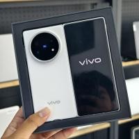 ราคา VIVO X Fold 5 Ram 12/256GB ครบกล่อง สวยกริบ ROM CH (26794356903)