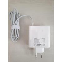 ราคา เครื่องชาร์จแล็ปท็อป HUAWEI SuperCharge (สูงสุด 65W) - HW-200325EP3 (ต้นฉบับเป็ด) (43365711387)