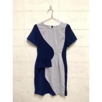 ราคา เดรสใส่ทำงาน ออกงาน (13842665726)