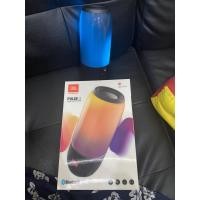 ราคา ลำโพง JBL Pulse 3 พึ่งซื้อเดือนเมษา 04/63 ของแท้ (4859084117)