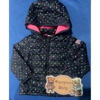 ราคา เสื้อกันหนาว เสื้อคลุม มีฮู้ด ของเด็กมือสอง Size 95 แบรนด์ Baby Gap ของแท้ ✨% สภาพ 95% (28813535455)