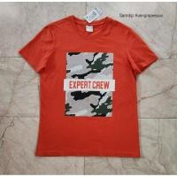 ราคา COVE เสื้อยืดคอกลม SIZE M (23272196923)