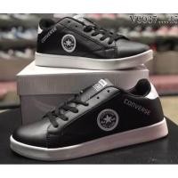 ราคา ◆☈Converse รองเท้าผ้าใบแบบผูกเชือก (5089869478)