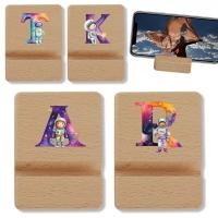 ราคา ที่วางโทรศัพท์ไม้สน Phone Holder ขาตั้งโทรศัพท์มือถือ ที่ตั้งโทรศัพท์ ฐานวางโทรศัพท์แบบไม้ PHONE STAND (43678575515)