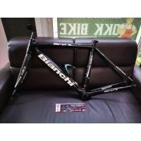 ราคา Frameset.เฟรมจักรยาน​เสือหมอบ​คาร์บอน​ยี่ห้อ​bianchi Sempre pro Size 47 (6917496336)