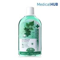 ราคา Dentiste Oral Rinse เดนทิสเต้ น้ำยาบ้วนปาก ช่วยระงับกลิ่นปาก ยับยั้งเชื้อแบคทีเรีย ขนาด 200 ml (13264) / 450 ml (11907) (726619668)