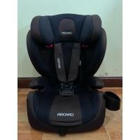ราคา คาร์ซีท Recaro รุ่น Start J1 สีน้ำตาลดำ (28363631091)