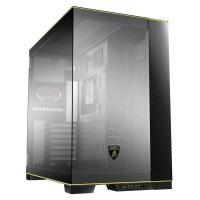 ราคา Lian Li O11 Dynamic EVO RGB Automobili Lamborghini Edition ATX Case (25434278066)