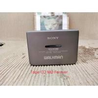 ราคา SONY WM EX88 รุ่นท็อปWALKMAN แท้เสียงดี (20986479619)
