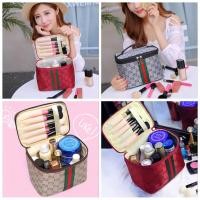ราคา กระเป๋าเสริม สไตล์เกาหลี-กระเป๋าใส่เครื่องสำอาง N7121 (17361701379)