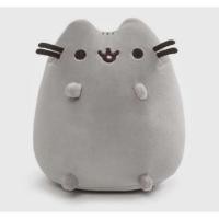 ราคา PUSHEEN ตุ๊กตาแมวพุชชีน ลิขสิทธิ์แท้ (2776549808)