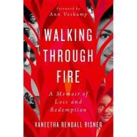ราคา BBW หนังสือ Walking Through Fire ISBN: 9781400218110 (44100020802)