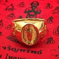 ราคา แหวนไอ้ไข่แท้ แหวนไอ้ไข่วัดเจดี ไอ้ไข่ของแท้ ไอไข่วัดเจดีย์ แหวนทอง แหวนเงิน แก้บนไอ้ไข่ ขอได้ไหว้รับ งานสแตนเลส 18k (5458670789)