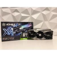 ราคา INNO3D (การ์ดจอ) GEFORCE RTX 3070 ICHILL X4- 8GB GDDR6 (23783382417)
