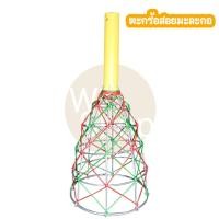 ราคา ตะกร้อสอยมะละกอ สอยผลไม้ (คละสี) (25453316483)