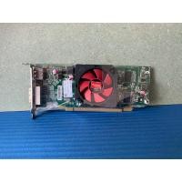 ราคา การ์ดจอ DELL AMD Radeon HD7000 1GB DDR3 64Bit ขา Lowprofile (สำหรับเคสบาง) สวยๆพร้อมใช้ (ร้านค้าส่งเร็ว100%) (9022923000)