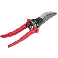 ราคา papamami Sogoกรรไกรตัดแต่งกิ่งไม้ปากโค้งpruning sheaes -สีแดง1อัน (293961095)