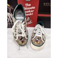 ราคา รองเท้าGucciงานมือสองงานตู้ญี่ปุ่นSz3723.5cm (42807253038)