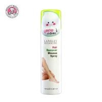ราคา Lansley Hair Remover Mousse Spray 100ml